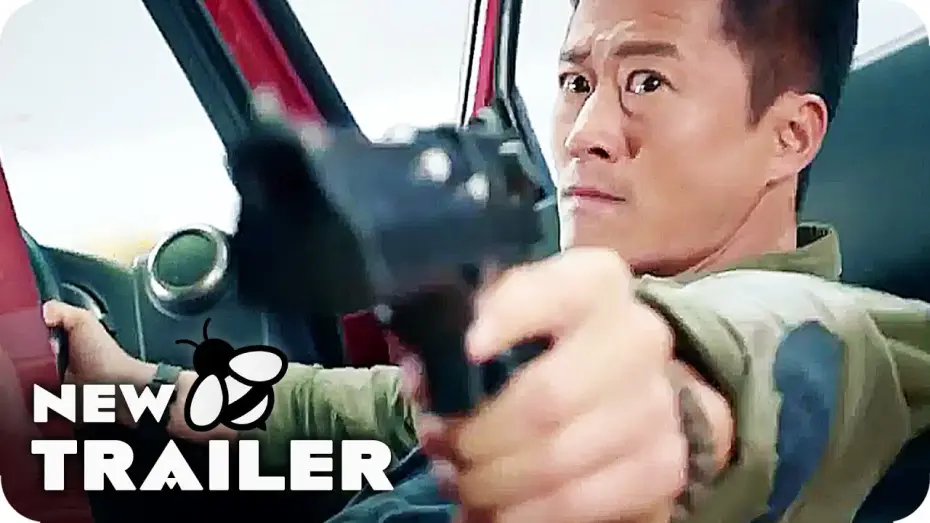 Wideo do filmu Wilk Wojny 2 — WOLF WARRIOR 2 Trailer (2017) Action Movie