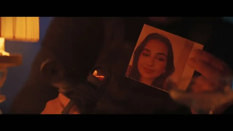 Wideo do filmu Fachowiec — Tráiler Oficial en español