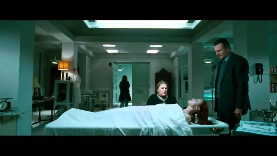 Wideo do filmu Życie po życiu — Exklusiv: After.Life Trailer Deutsch