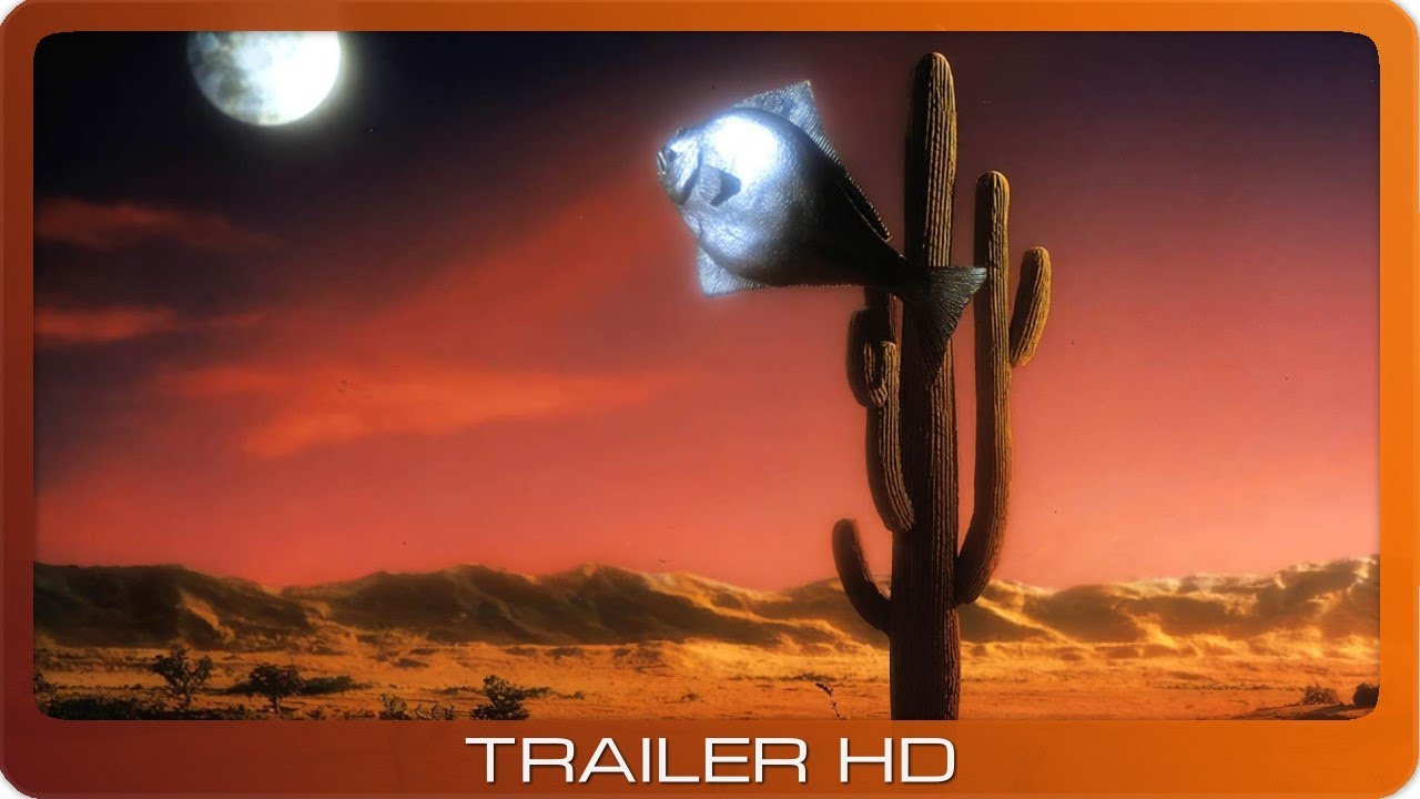 Wideo do filmu Arizona Dream — Arizona Dream ≣ 1993 ≣ Trailer