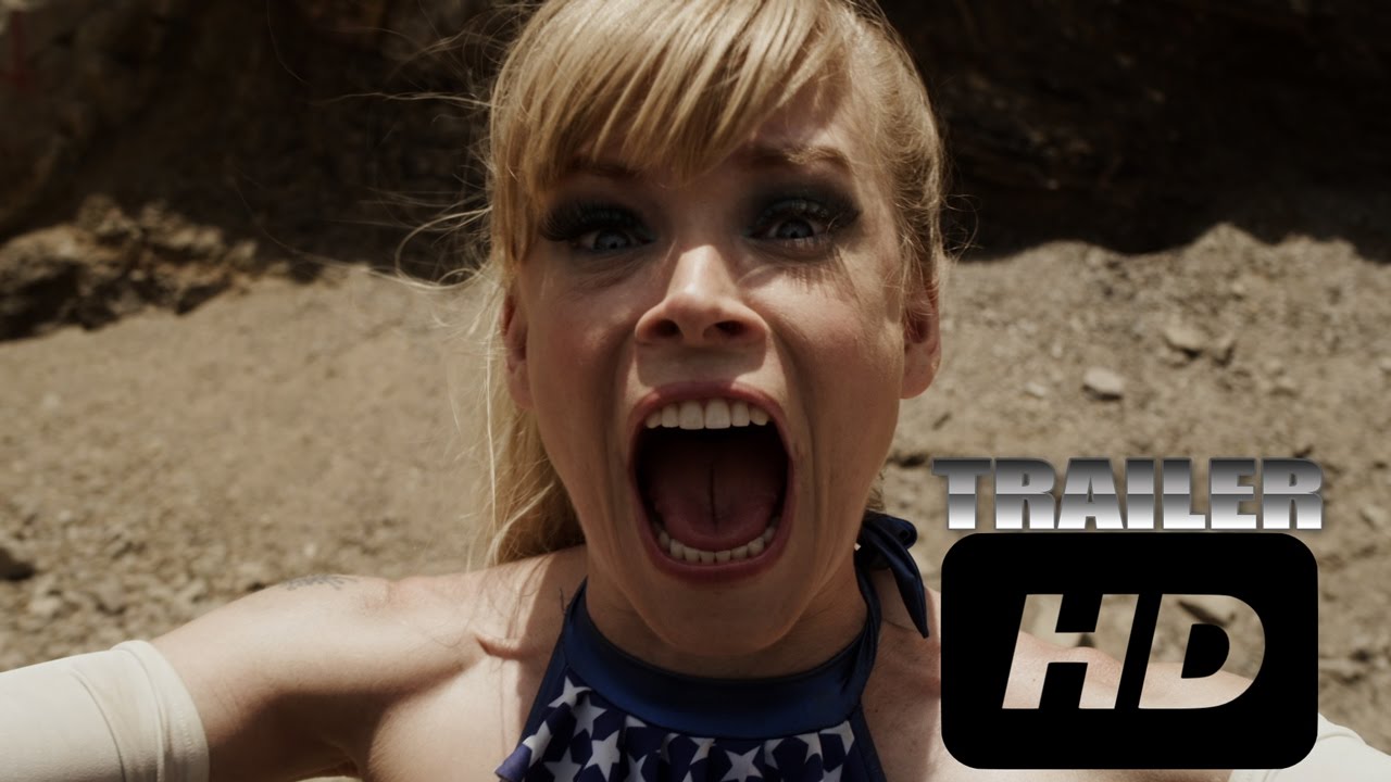 Wideo do filmu Wyścig Śmierci 4 : Death Race 2050 — ROGER CORMAN'S DEATH RACE 2050 (2017) Official Red Band Trailer