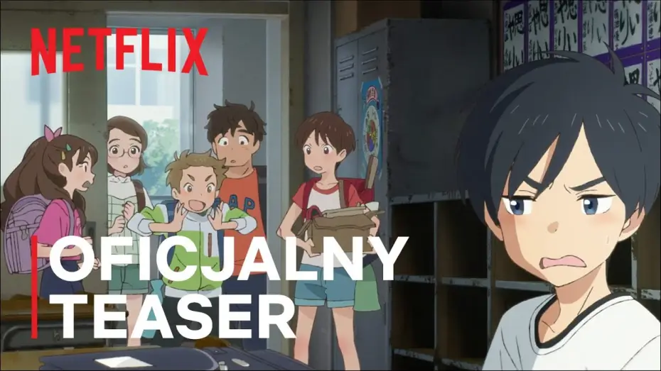 Wideo do filmu Dom na falach — Dom na falach | Oficjalny teaser nr 2 | Netflix