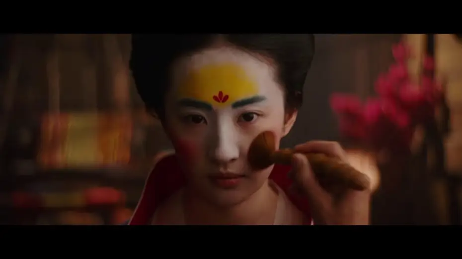 Wideo do filmu Mulan — Mulan | Trailer Ufficiale #1 | Italiano