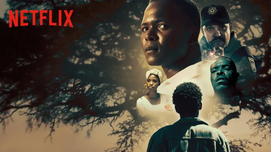 Wideo do filmu Amandla — Official Trailer