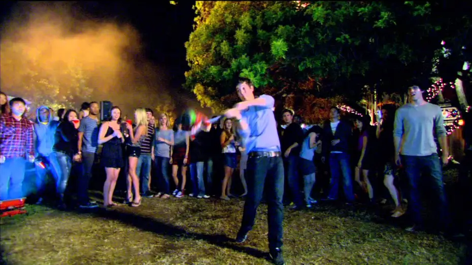 Wideo do filmu Projekt X — TV Spot 7