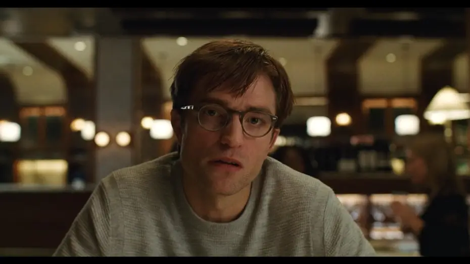Wideo do filmu Drama — How Will Charlie Get Out of His Lie?