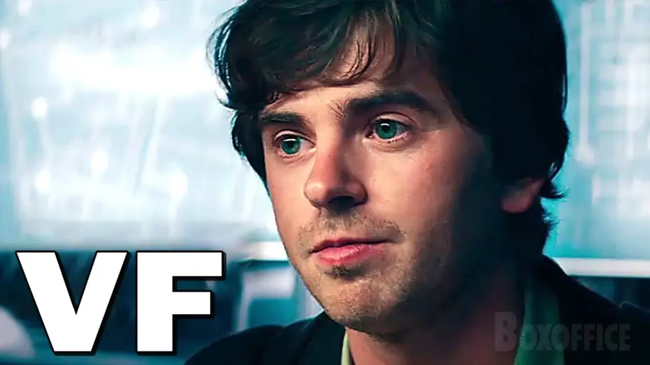 Wideo do filmu Skok na głęboką wodę — Bande-annonce VF