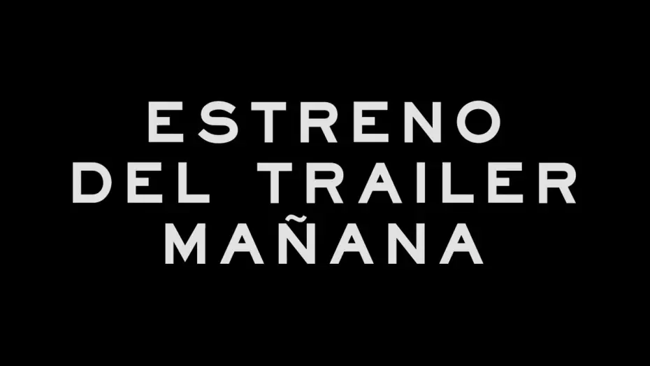 Wideo do filmu Transformers - Przebudzenie bestii — Tráiler Mañana