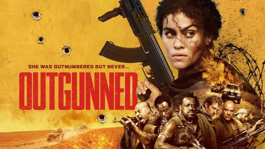 Wideo do filmu Hunting Jessica Brok — UK Trailer