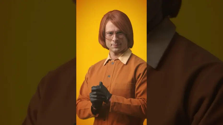 Wideo do filmu Hit Man — a little something for everyone