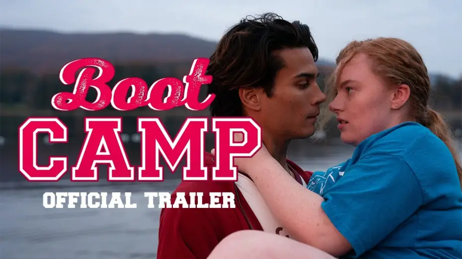 Wideo do filmu Nowa ja — Official Trailer