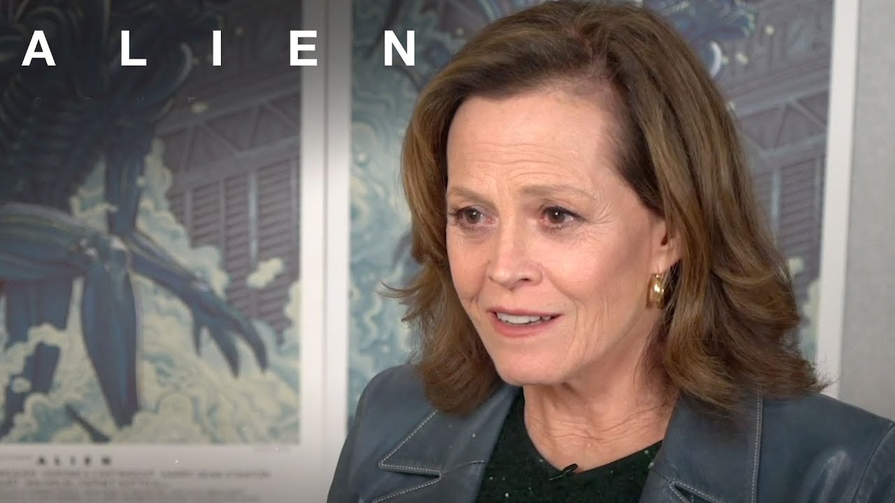Wideo do filmu Obcy: 8 pasażer Nostromo — Ripley Remembers Episode #1 I ALIEN ANTHOLOGY