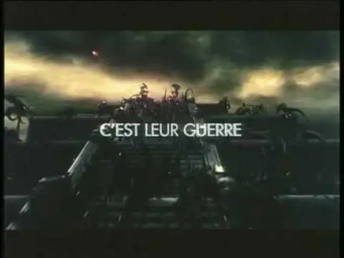 Wideo do filmu Obcy kontra Predator — Alien vs. Predator - Bande annonce VF