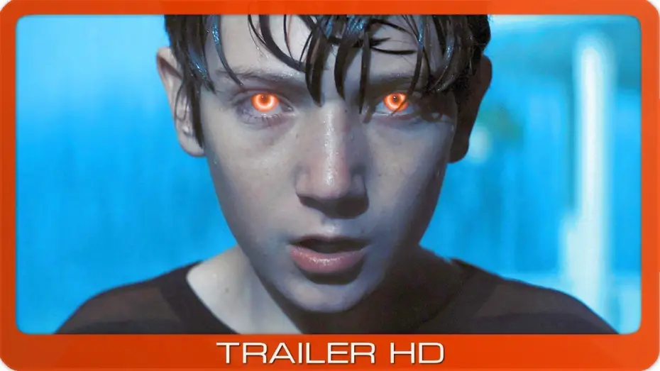 Wideo do filmu Brightburn: Syn Ciemności — Brightburn - Son Of Darkness ≣ 2019 ≣ Trailer ≣ German | Deutsch