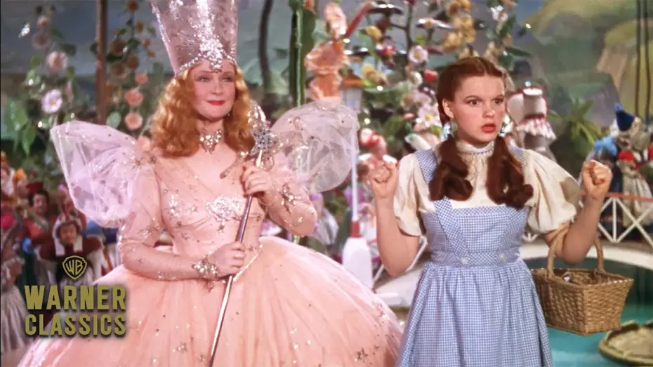 Wideo do filmu Czarnoksiężnik z Oz — The Wicked Witch Is Dead