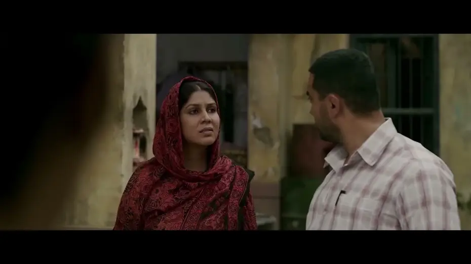 Wideo do filmu Dangal — Дангал. Слово борца
