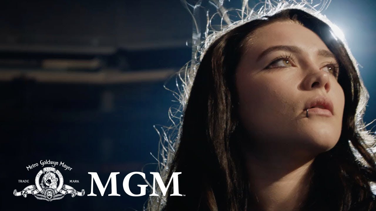 Wideo do filmu Na ringu z rodziną — FIGHTING WITH MY FAMILY | Official Trailer | MGM