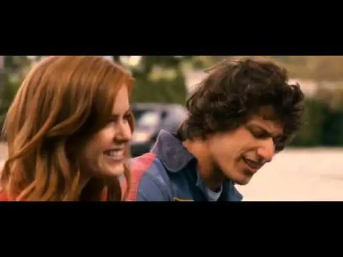 Wideo do filmu Narwaniec — hot rod (castellano).