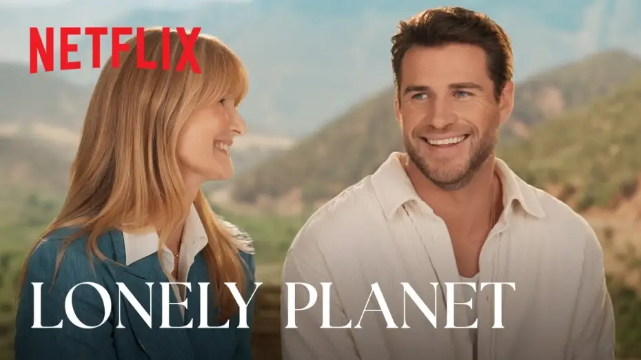 Wideo do filmu Planeta samotności — Liam Hemsworth & Laura Dern Discuss Love & Travel