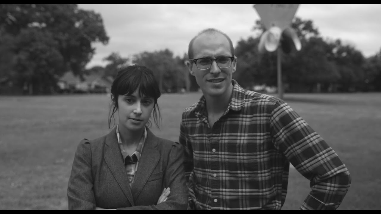 Wideo do filmu Love and Work — Slamdance Teaser