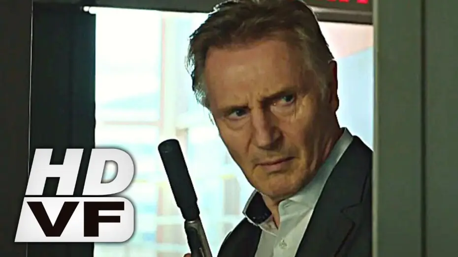 Wideo do filmu Bez pamięci — Bande Annonce [VF]