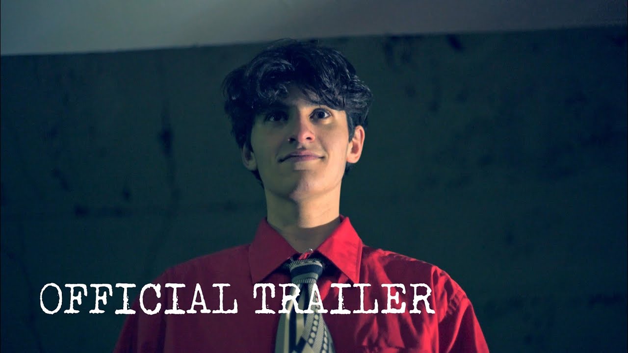 Wideo do filmu Nocturne — NOCTURNE - Official Trailer