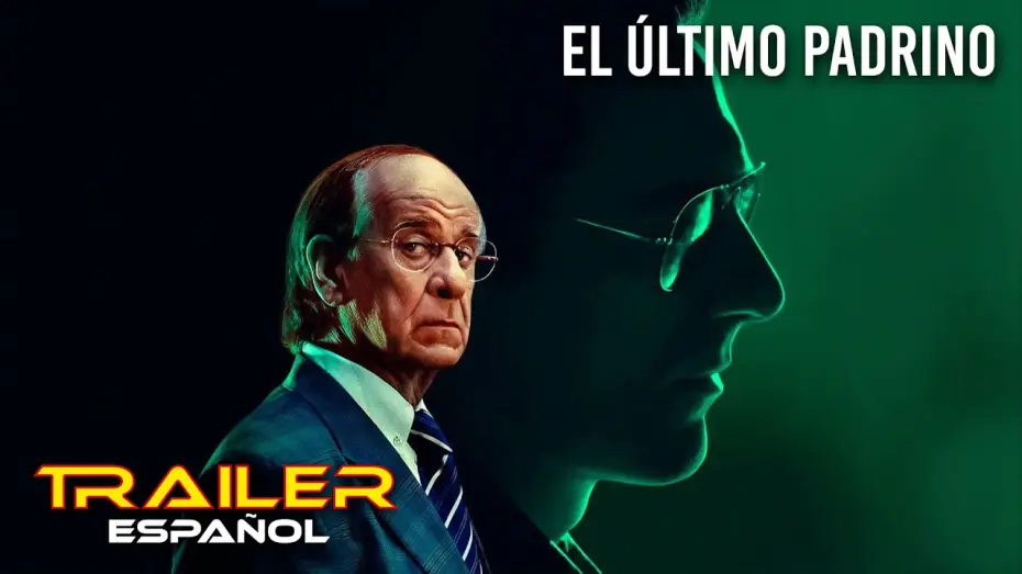 Wideo do filmu Listy sycylijskie — El último padrino - Tráiler español