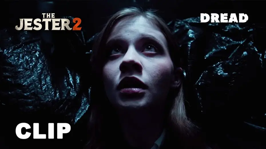 Wideo do filmu The Jester 2 — Hide And Seek