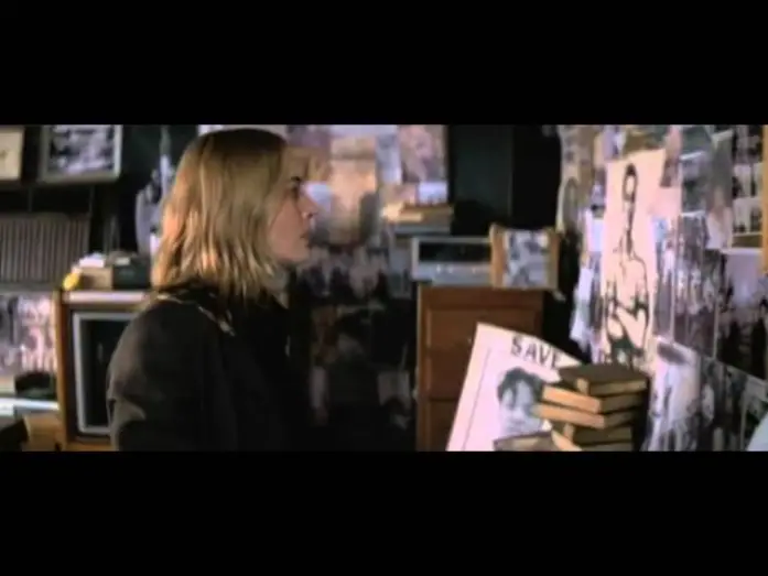 Wideo do filmu Życie za życie — The Life of David Gale Official Trailer #1 - Kevin Spacey Movie (2003) HD