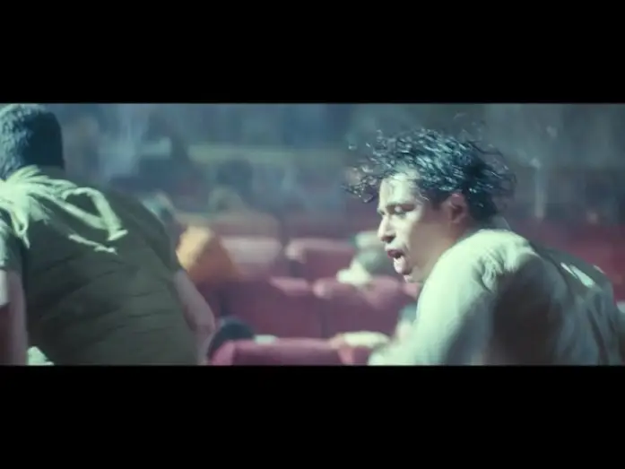 Wideo do filmu Twisters — Spot "Theater"