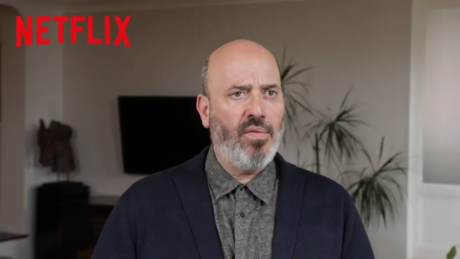 Wideo do filmu Historia małżeńska — Marriage Story: Threading the Narrative with Mark Bridges | Netflix