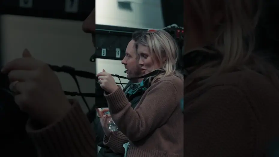 Wideo do filmu Wichrowe wzgórza — A look behind the scenes of "WUTHERING HEIGHTS"
