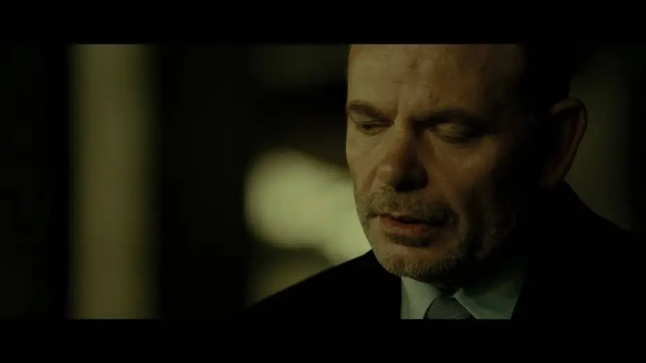 Wideo do filmu 22 kule — L'Immortel - Bande-annonce #3