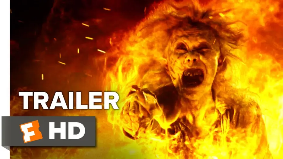 Wideo do filmu Dom duchów — Ghost House Trailer #1 (2017) | Movieclips Indie