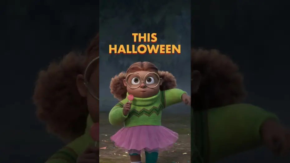 Wideo do filmu Koszmarek — This Halloween