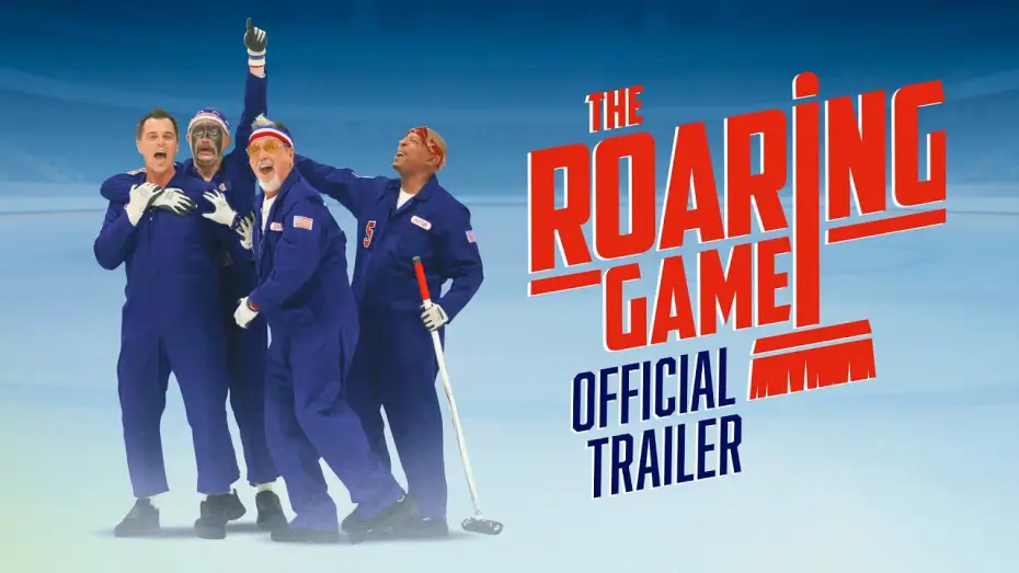 Wideo do filmu The Roaring Game — Official Trailer
