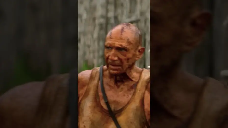 Wideo do filmu 28 lat później: Świątynia kości — 7 days...