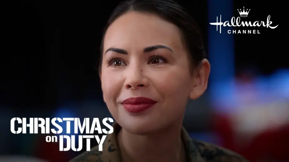 Wideo do filmu Christmas on Duty — Sneak Peek
