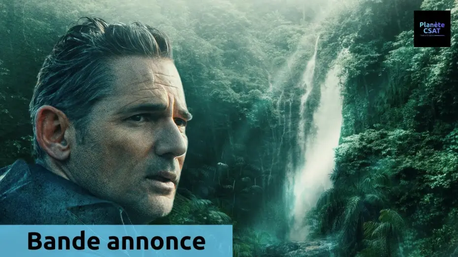 Wideo do filmu Susza 2: Force of Nature — Sauvage Canicule 2 | bande annonce | CANAL+
