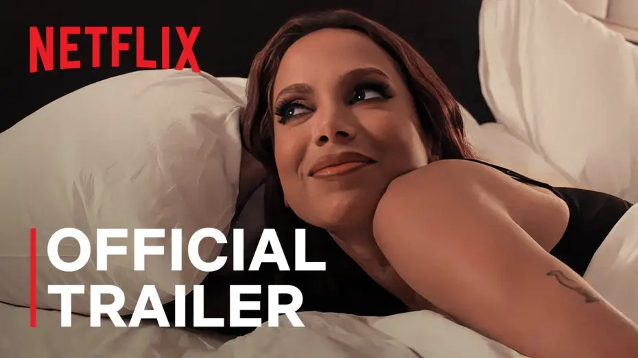 Wideo do filmu Larissa: Druga twarz Anitty — Official Trailer [Subtitled]