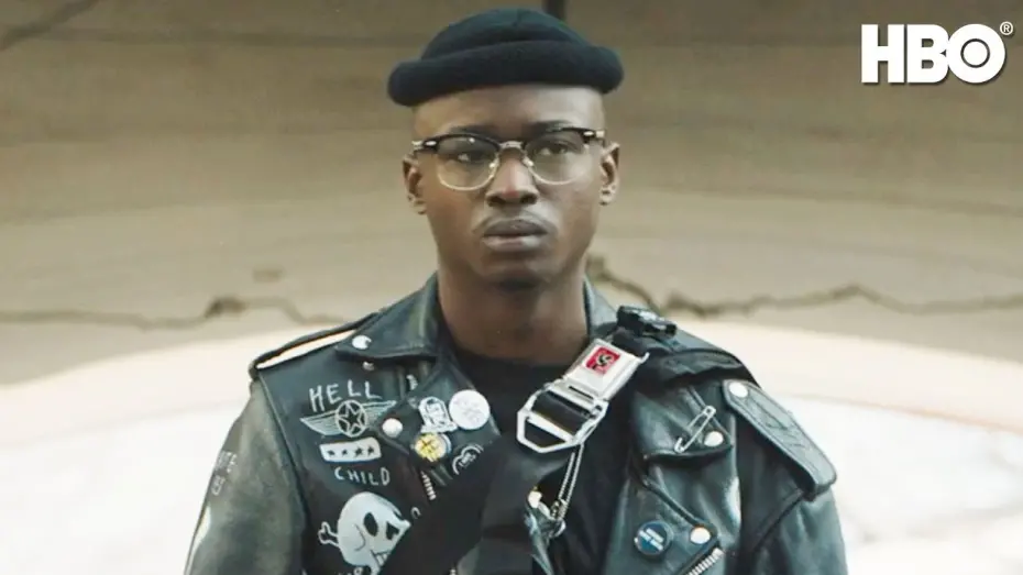 Wideo do filmu Syn swego kraju — Official Tease