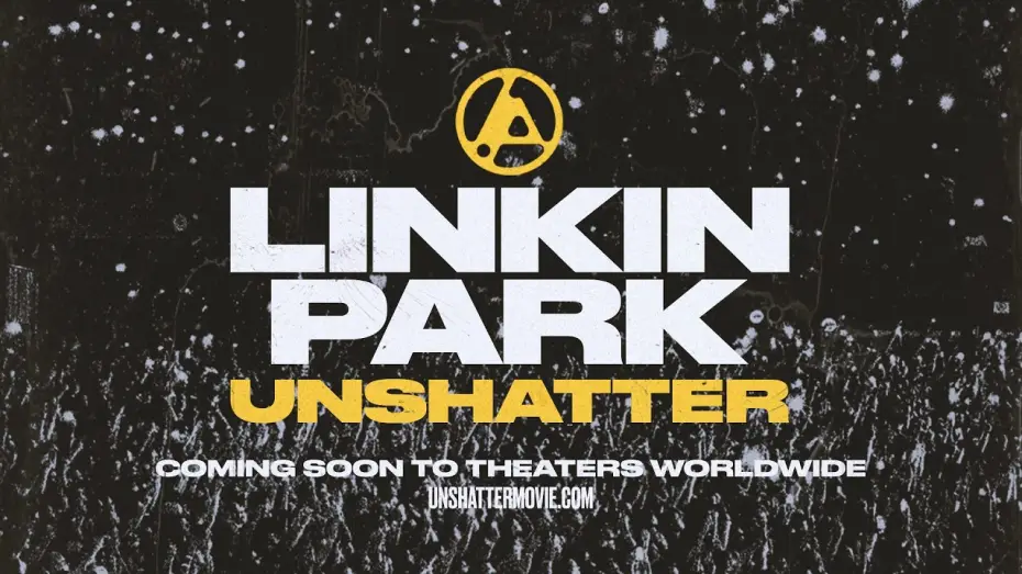 Wideo do filmu LINKIN PARK: UNSHATTER — Coming Soon to Theaters Worldwide