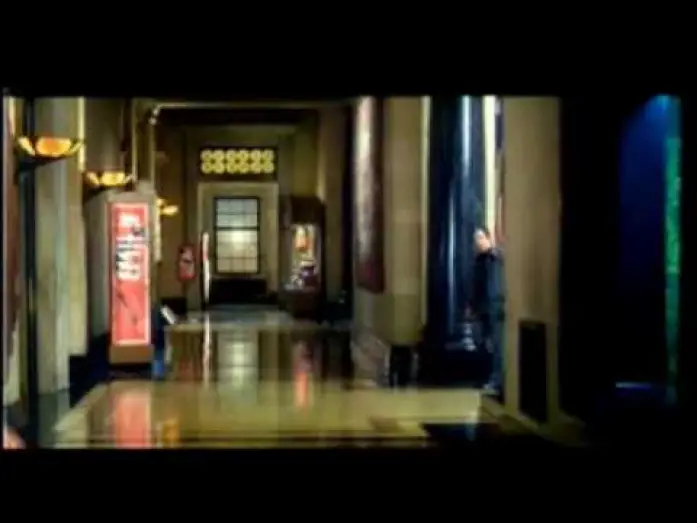 Wideo do filmu Noc w muzeum — Una notte al museo