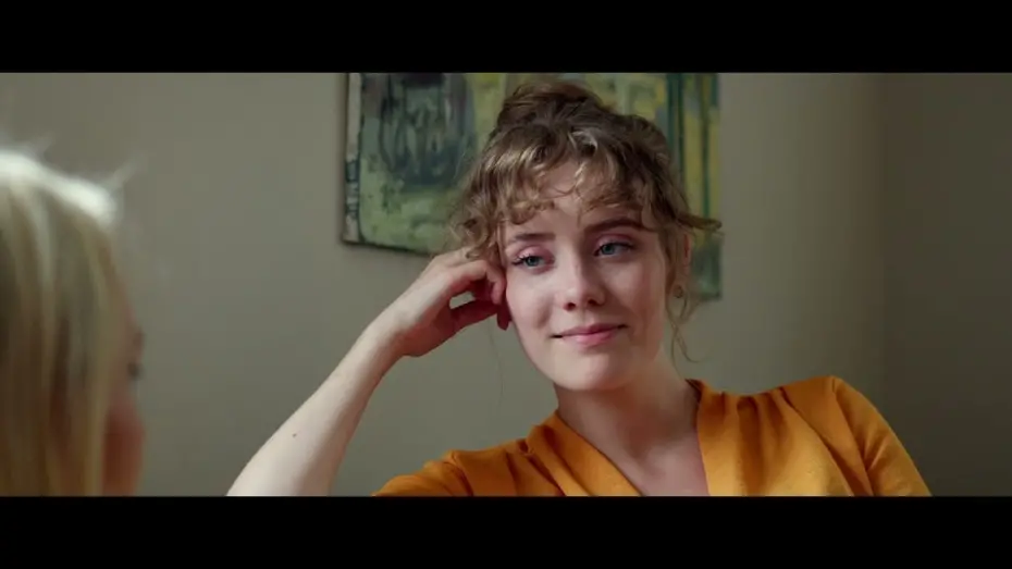 Wideo do filmu Einskonar Ást — Einskonar Ást - trailer