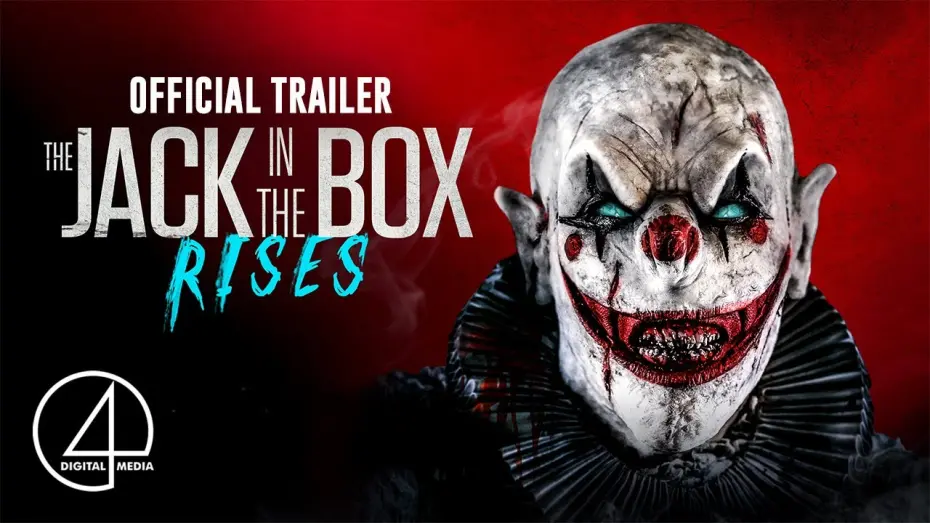 Wideo do filmu The Jack in the Box Rises — Official Trailer