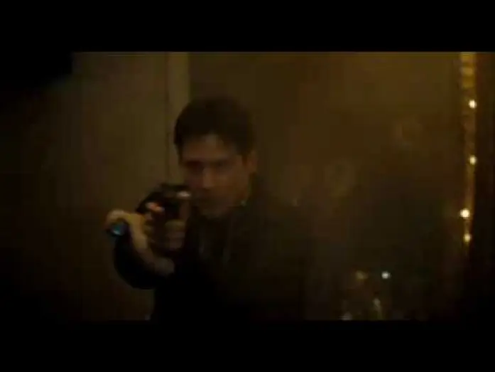 Wideo do filmu Królowie ulicy — Street Kings - Deutscher Kinotrailer