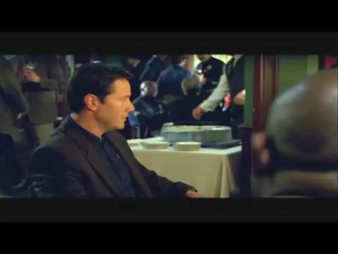 Wideo do filmu Królowie ulicy — Au bout de la nuit bande annonce