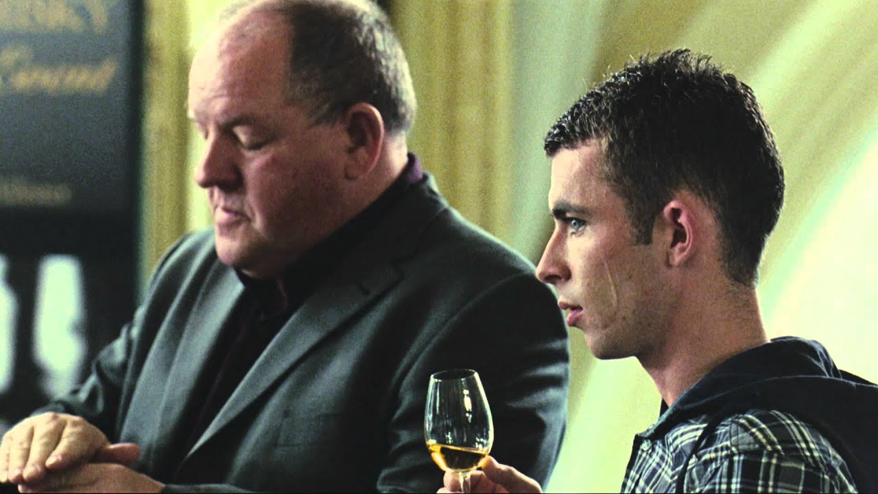 Wideo do filmu Whisky dla aniołów — The Angels' Share Official Trailer