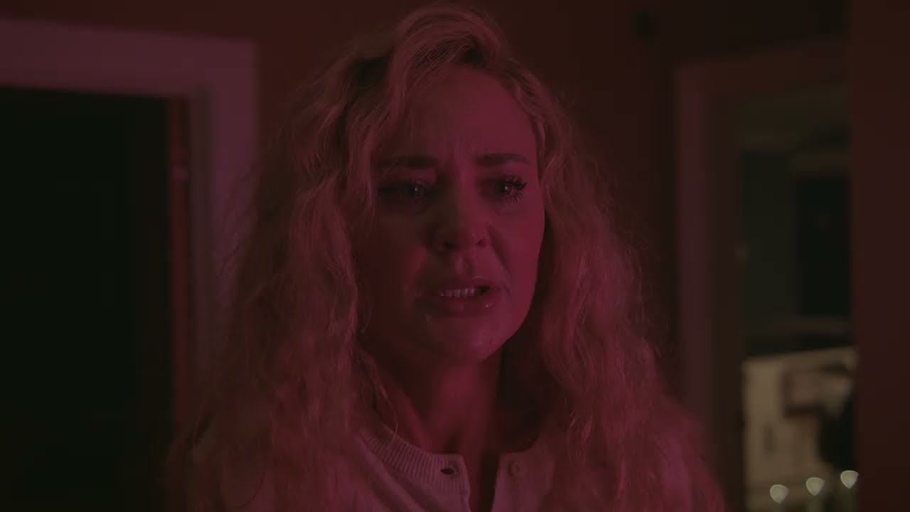 Wideo do filmu The Bad Nun 3 — Bad Nun 3 - Trailer 2023