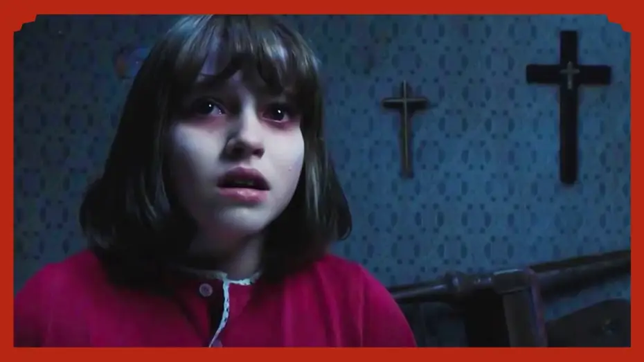 Wideo do filmu Obecność 2 — Conjuring 2 - Bande Annonce Officielle 4 (VF)